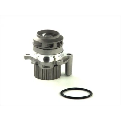 Bilde av THERMOTEC D1A023TT Vannpumpe 19 med tetning mekanisk SKODA: Octavia 1 Combi