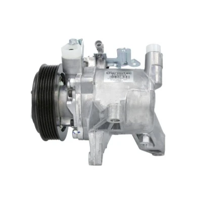 Bilde av THERMOTEC KTT090213 Kompressor DKV10Z 12 PAG 100 YF R 1234yf SUBARU: Forester IV