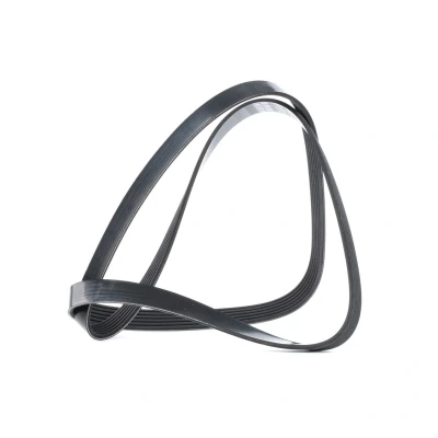 Bilde av DAYCO 6PK1545 Kileribberem 1545,0 6 BMW: 5 Touring, Sedan, X5, AUDI: A6 C6 Avant, VOLKSWAGEN: Golf 4, Bora Sedan