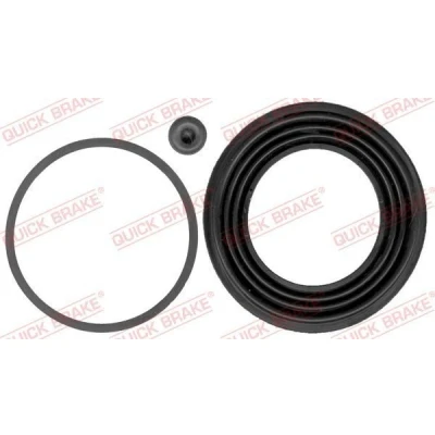 Bilde av QUICK BRAKE 114 0244 Bremseklave Reparasjonssett 57 MAZDA: 6 Sedan, Stasjonsvogn
