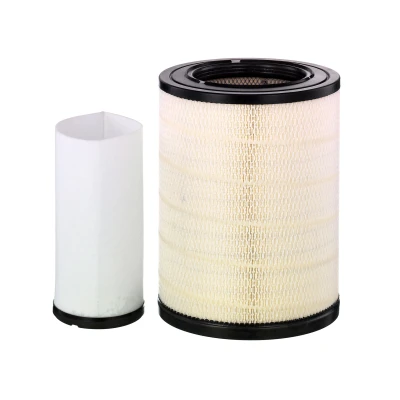 Bilde av MANN FILTER SP 2081 2 Luftfilter Filterinnsats