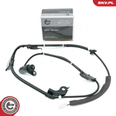 Bilde av ESEN SKV 06SKV533 ABS Sensor 2 TOYOTA: RAV4 II SUV
