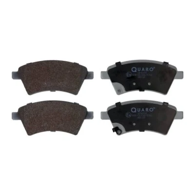 Bilde av QUARO QP8059 Bremseklosser med akustisk slitasjevarsel SUZUKI: SX4 I Hatchback