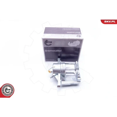Bilde av ESEN SKV 23SKV191 Bremsecaliper 175 framaksel venstre FORD: MONDEO 3 Kombi, 3, Stufenheck, JAGUAR: X Type Stasjonsvogn, Sedan