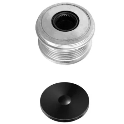 Bilde av HELLA 9XU 358 038 671 Frihjul Dynamo 43,7 med hette SAAB: 9 3 Stasjonsvogn, FIAT: Ducato III Minibuss