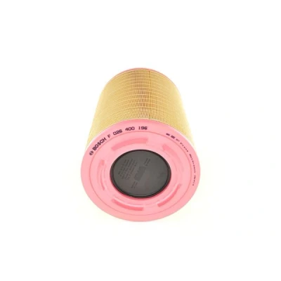 Bilde av Luftfilter BOSCH F 026 400 196