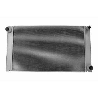 Bilde av VEMO V20 60 0026 Radiator Aluminium 623 374 18 Original Quality BMW: 5 Sedan, Touring