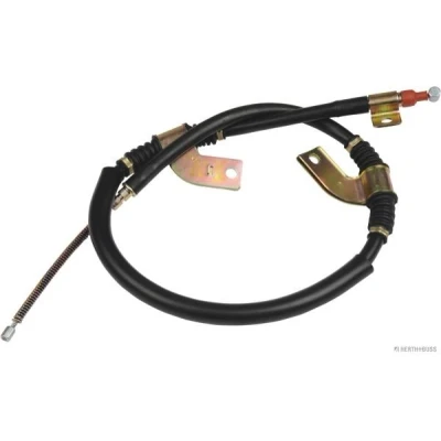 Bilde av HERTH+BUSS JAKOPARTS J3920405 Bremsekabel