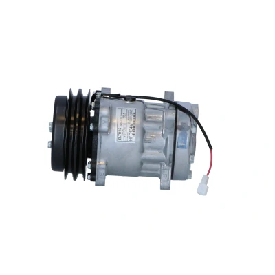 Bilde av NRF 32274 Kompressor SD7H15 12 PAG 46 med kompressorlje