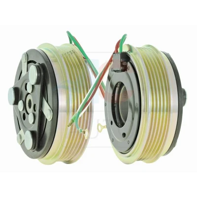 Bilde av ACAUTO AC 06SD33 Magnet Clutch SANDEN, HONDA TRS HONDA: Jazz 3, CR V 2, CIVIC 8 Hatchback