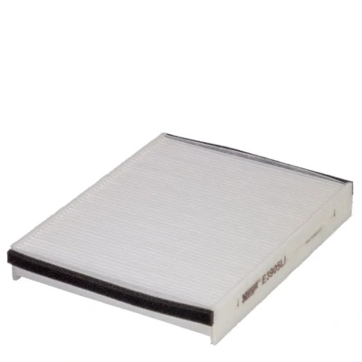 Bilde av HENGST FILTER E3905LI Kupéfilter pollenfilter 260 203 34 FORD: FOCUS 3 Turnier, 3, KUGA 2, VOLVO: V40 Hatchback