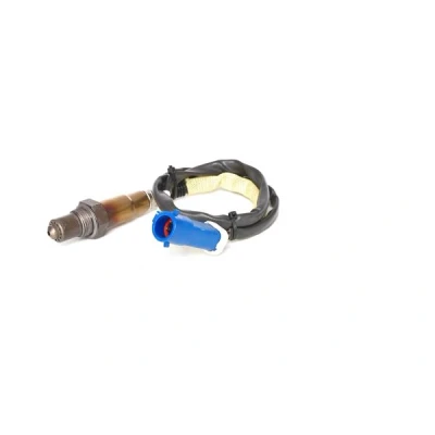 Bilde av BOSCH 0 258 006 713 Lambdasonde 4 FORD: FIESTA 5