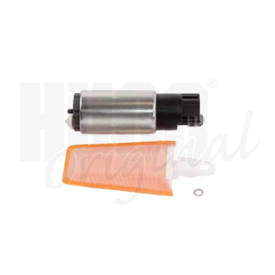 Bilde av HITACHI 133181 Drivstoffpumpe elektrisk Bensin MAZDA: FAMILIA 4