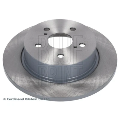 Bilde av BLUE PRINT ADBP430131 Bremseskiver bakaksel 292 11 5 114 fullt ut belagt TOYOTA: C HR
