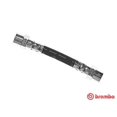 Bilde av BREMBO T 06 033 Bremseslange 125 F12X1 BMW: 5 Touring, Sedan, 7