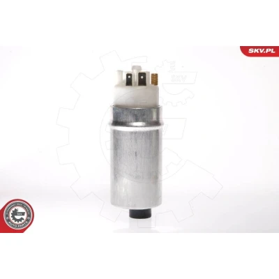 Bilde av Brennstoffpumpe, I drivstoffbeholder, audi,ford,seat,skoda,vw
