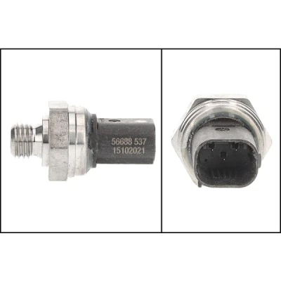 Bilde av Sensor, avgasstrykk, jeep,mercedes benz, 007 153 0328, 009 5128, 651 905 0200, A007 A009 A651 0200