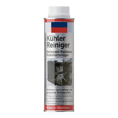 Bilde av MOTUL 108125 Rensemiddel kjølesystem Boks 300