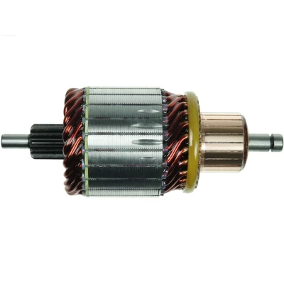 Bilde av AS PL SA0037 Anker, starter