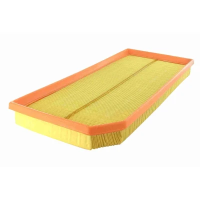 Bilde av VAICO V10 2671 Luftfilter 32 173,0 405 Filterinnsats Original Quality VOLKSWAGEN: Golf 6, 5, Scirocco III, AUDI: A3 Sportback, Hatchback