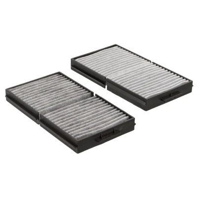 Bilde av BLUE PRINT ADM52501 Filtersett, kupeluft