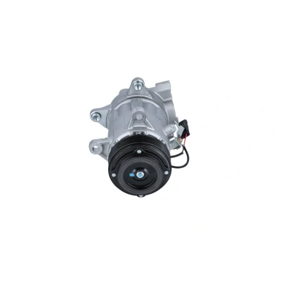 Bilde av NRF 320203 Kompressor 6SAS14A 12 PAG 46 YF R 1234yf, 134a med kompressorlje, tetningsring