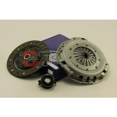 Bilde av STATIM 100.232 Clutch 228 FIAT: Ducato II Flatvogn lastebil/Chassis, Van
