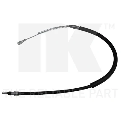 Bilde av NK 904728 Bremsekabel 953/665