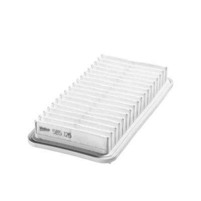 Bilde av VALEO 585126 Luftfilter 59 163 318 Filterinnsats TOYOTA: Avensis II Station Wagon, Corolla IX Hatchback, Wagon