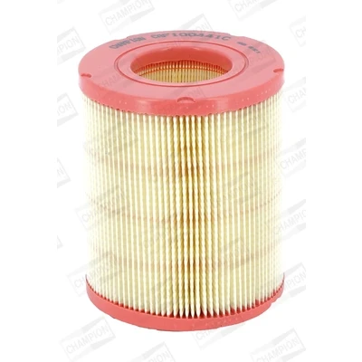 Bilde av CHAMPION CAF100441C Luftfilter 152 124 Filterinnsats MERCEDES BENZ: A Klasse