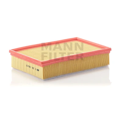Bilde av MANN FILTER C 28 136/2 Luftfilter 65 185 275 Filterinnsats for støvete innsatsområder VOLKSWAGEN: Caddy 2 Kastenwagen, SKODA: Felicia 1 Pickup