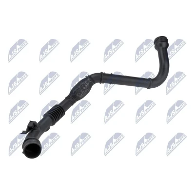 Bilde av Ladeluftslange, renault kangoo / grand ii, be bop, express, 8200874705