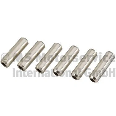 Bilde av TRW Engine Component 81 11116 Ventilføring Innløpsside, Eksosside BMW: X5