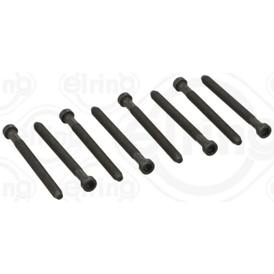 Bilde av ELRING 189.610 Sylindertoppskrue innvendig polygonhode VOLKSWAGEN: Polo V Hatchback