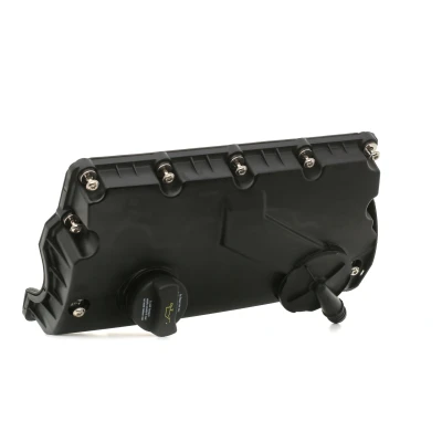 Bilde av DR.MOTOR AUTOMOTIVE DRM21904 Sylindertopp Hette med tetning VOLKSWAGEN: Transporter 5 Bus, 5, Passat B5 GP Stasjonsvogn, AUDI: A4 B7 Avant