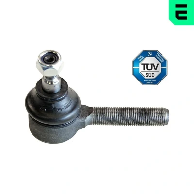 Bilde av OPTIMAL G1 097 Endeledd 12,6 M14 x 1,50 LHT M ytre, framaksel VOLKSWAGEN: Beetle, MERCEDES BENZ: W123 Stasjonsvogn, S Klasse Sedan, Heckflosse