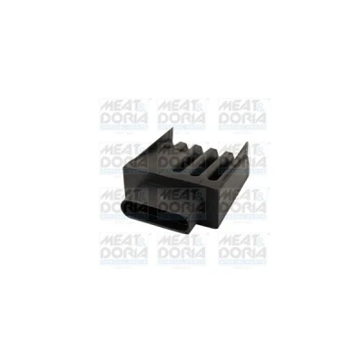 Bilde av Relè, brennstoffpumpe 12V Meat &amp; doria 73240168 audi, seat, skoda, vw OE 3Q0 906 121, 121A, 121B