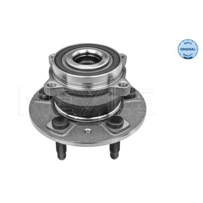Bilde av MEYLE 70 14 752 0000 Hjullagersett med integrert magnetisk senorring, hjullager 160,3 kulelager TESLA: Model S, X