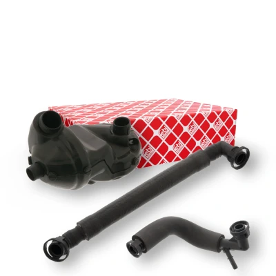Bilde av FEBI BILSTEIN 47264 ventil, veivhuslufting BMW: 5 Touring, 3 Sedan