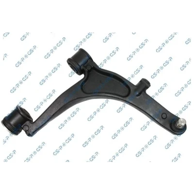 Bilde av Bærebru, Framaksel høyre, Nede, nissan,opel,renault,vauxhall, 4418630, 5450000Q0E, 8200750274, 93194855