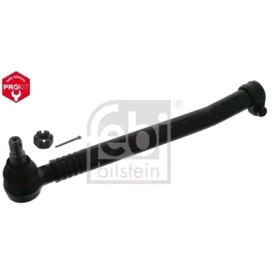 Bilde av febi BILSTEIN 48320 Parallellstag framaksel med kronemutter Plus