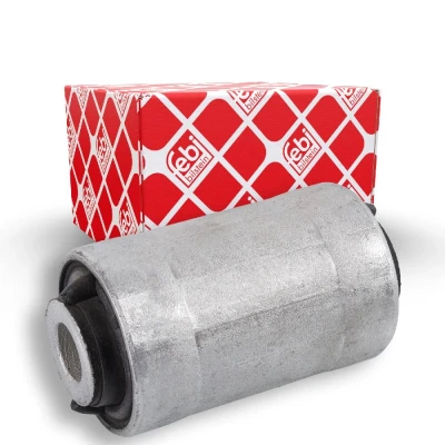 Bilde av FEBI BILSTEIN 36459 Styrestang Lagring nede, foran, framaksel venstre, høyre gummi Gummimetallager