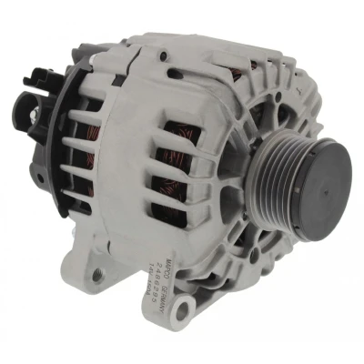 Bilde av MAPCO 13316 Dynamo 14V 150A PEUGEOT: 208 I Hatchback, Partner II Van, 207 CITROËN: Berlingo C5 III Stasjonsvogn,