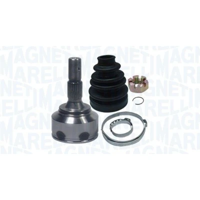 Bilde av MAGNETI MARELLI 302015100058 Drivknute framaksel PEUGEOT: 307 Hatchback