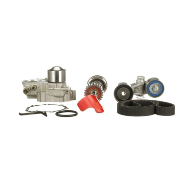 Bilde av GATES KP15537XS 2 vannpumpe + Registerreimsett med Tru Power SUBARU: Outback III, Legacy 4, Forester II