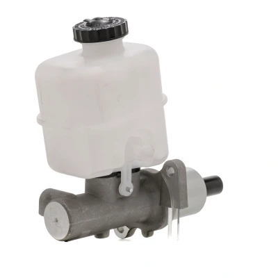 Bilde av A.B.S. 81301 Hovedsylinder 2 Aluminium 2x M10x1.0