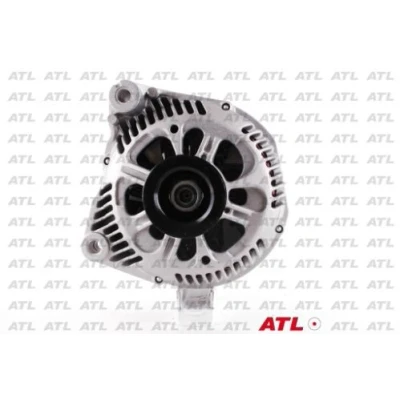 Bilde av Dynamo, bmw 3 [e46], touring land rover freelander i, 12 31 2 249 966, 969, 7 787 346, 788 222,