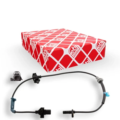 Bilde av FEBI BILSTEIN 106344 ABS Sensor framaksel høyre HONDA: CR V 3