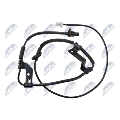 Bilde av Sensor, hjulturtall, Venstre bakaksel kia carens minibus, minivan ii, iii OE 95680 1D000