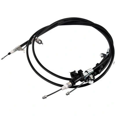 Bilde av FEBI BILSTEIN 178871 Bremsekabel bakre venstre, høyre bak 2322 FORD: Transit Connect V408 Van